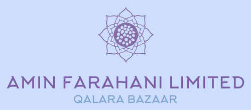 AMIN FARAHANI LIMITED logo