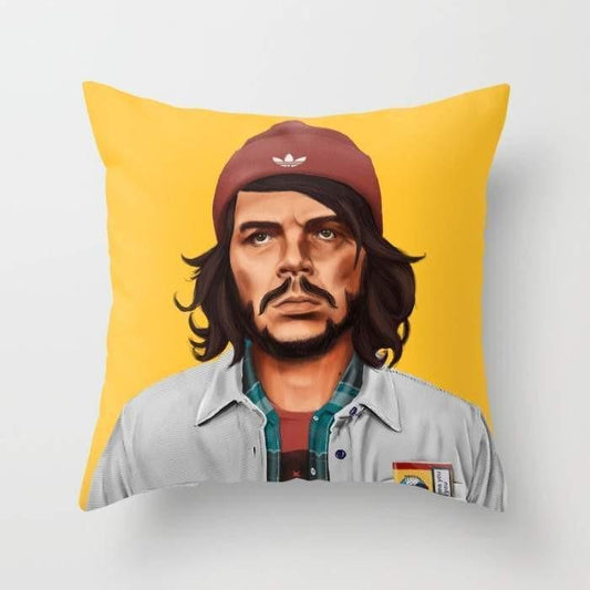 Che Guevara Cushion/Pillow